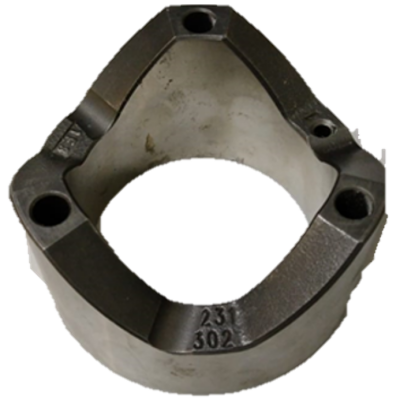 Imagem do produto Came Menor Sem Abas Lisa - H231302 - Similar John Deere